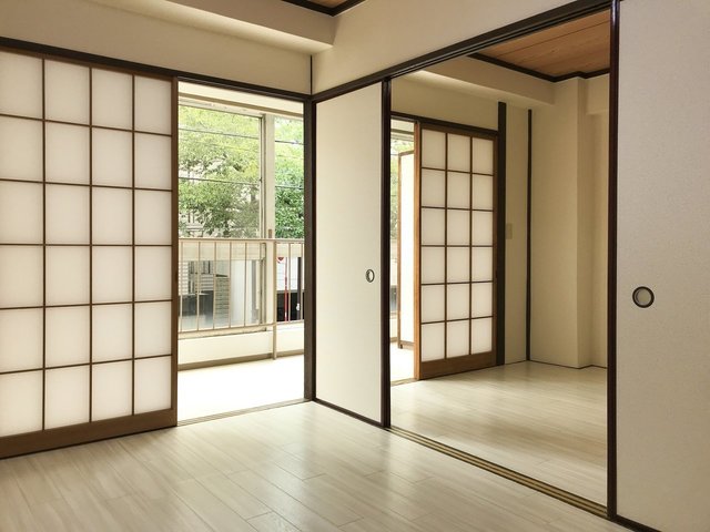 旭第一ビル307号室 東京都中野区 沼袋 2dk 東京 神奈川 千葉 埼玉のリノベーション デザイナーズ賃貸ならグッドルーム Goodroom