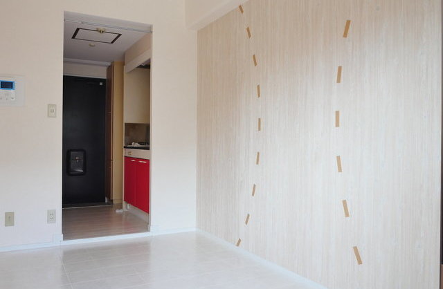 いつでも夢を。の内観