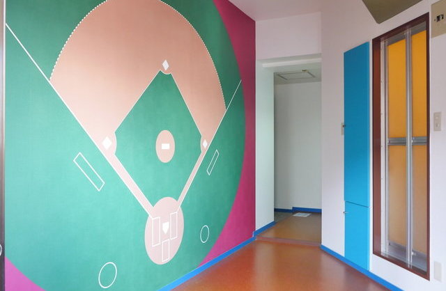 いつも心にダイヤを。の内観