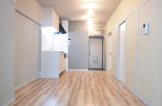 あいこでしょの内観