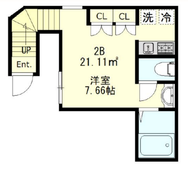 ワン-/東京都江戸川区/江戸川/ワンルーム | 東京、神奈川、千葉、埼玉のリノベーション・デザイナーズ賃貸ならグッドルーム[goodroom]