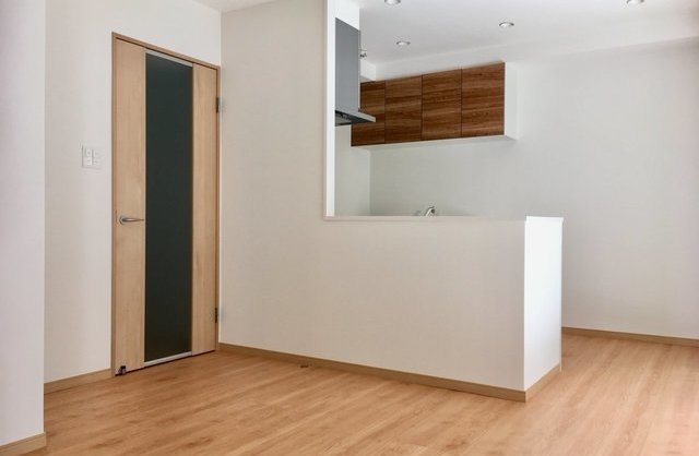 ナチュラリストさんの内観