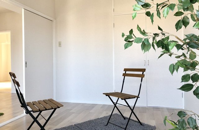 光はここにあるの内観