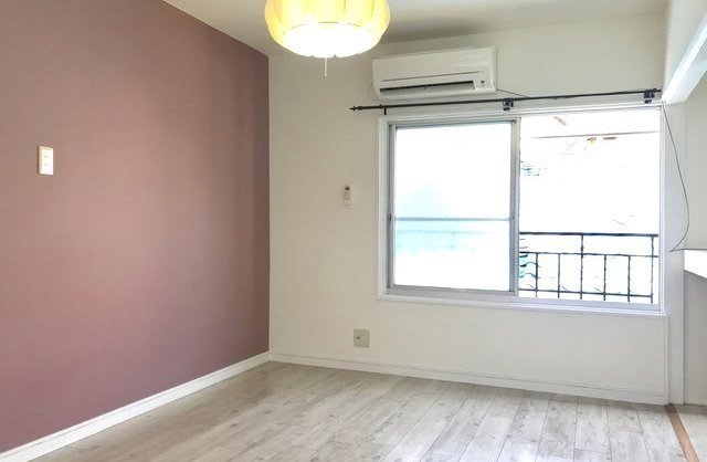 コトコト小豆を煮込むようにの内観