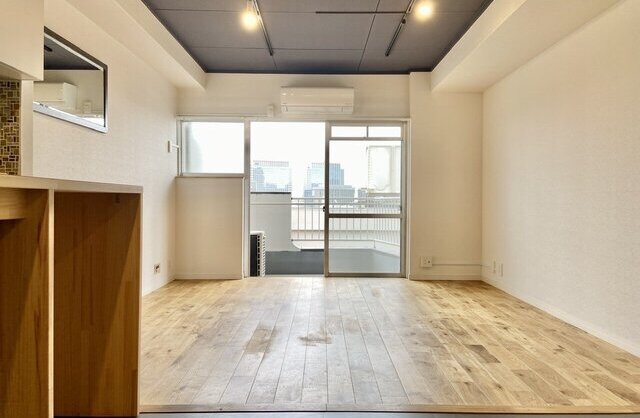 東豊エステートのお部屋