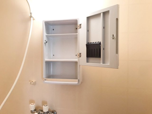 ラリブ大手門802号室/福岡県福岡市中央区/大濠公園/1K 福岡の