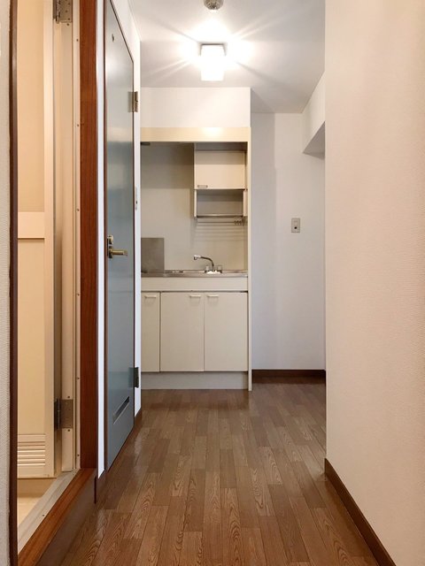 ラリブ大手門802号室/福岡県福岡市中央区/大濠公園/1K 福岡の