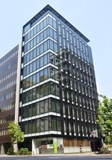 スタイリッシュなガラス張りのオフィスビル 東京都港区 東京のリノベーション デザイナーズのオフィス賃貸グッドルーム Goodroom Office スタイリッシュなガラス張りのオフィスビル 東京都港区 東京のリノベーション デザイナーズのオフィス賃貸グッドルーム Goodroom Office