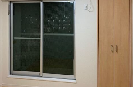 ル・シェル・ブルーのお部屋