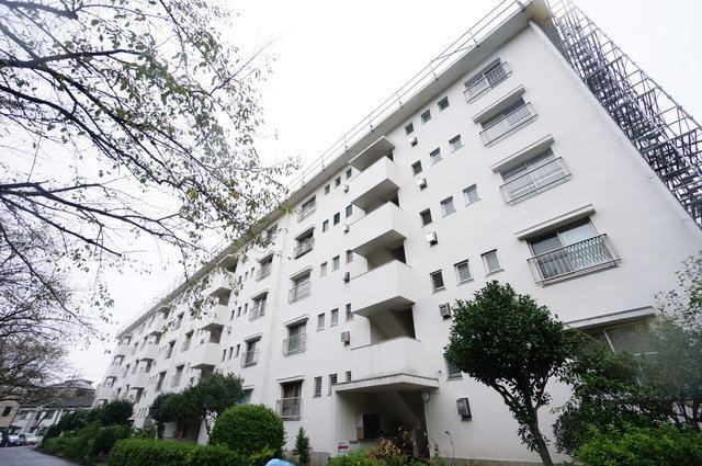 酒井新座団地107号室 埼玉県新座市 志木 5dk 東京 神奈川 千葉 埼玉のリノベーション デザイナーズ賃貸ならグッドルーム Goodroom