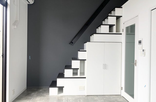 PondMum SUMIYOSHI（ポンドマム住吉）のお部屋