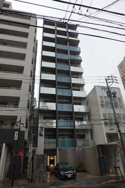 もう僕が住んじゃおうかな 3