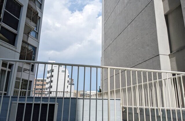 ローズマンション第2博多のお部屋