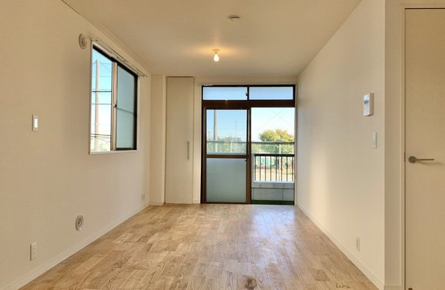 エイトノッツ 【TOMOS】のお部屋