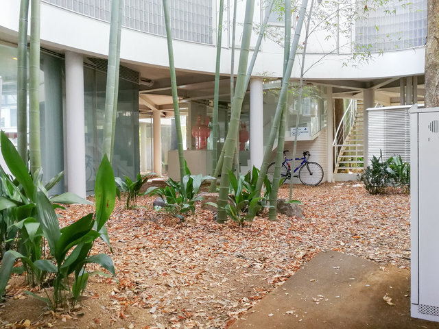 世田谷の森⭐︎ 新代田 世田谷の森 | デザイナーズ・おしゃれな賃貸 ＜東京