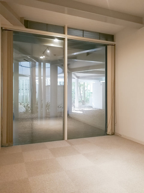 羽根木の森-/東京都世田谷区/新代田/2LDK | 東京、神奈川、千葉、埼玉