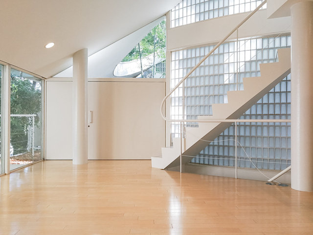 羽根木の森-/東京都世田谷区/新代田/2LDK | 東京、神奈川、千葉、埼玉