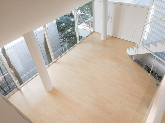 羽根木の森-/東京都世田谷区/新代田/2LDK | 東京、神奈川、千葉、埼玉