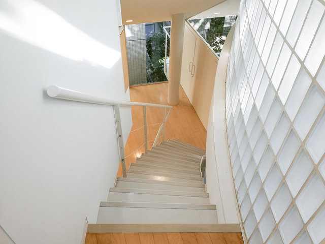 羽根木の森-/東京都世田谷区/新代田/2LDK | 東京、神奈川、千葉、埼玉