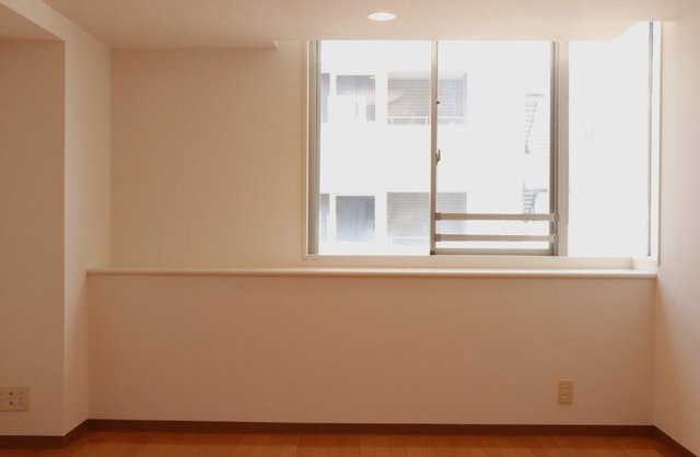 コンフォリア銀座EASTのお部屋