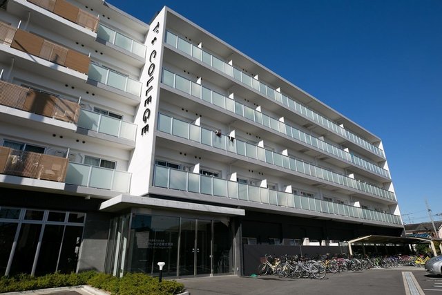 ティーズカレッジ近畿大学前(近大)-/大阪府東大阪市/弥刀/ワンルーム