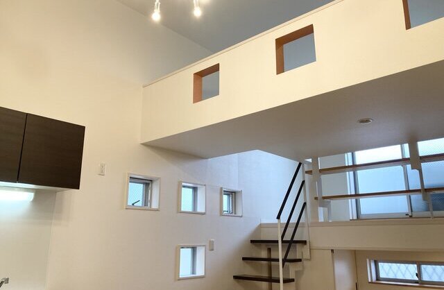 Etoile中村(エトワール中村)のお部屋