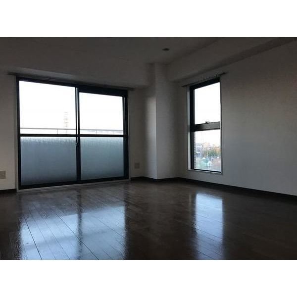 センティール リベルタ505号室 東京都小平市 花小金井 3ldk 東京 神奈川 千葉 埼玉のリノベーション デザイナーズ賃貸ならグッドルーム Goodroom