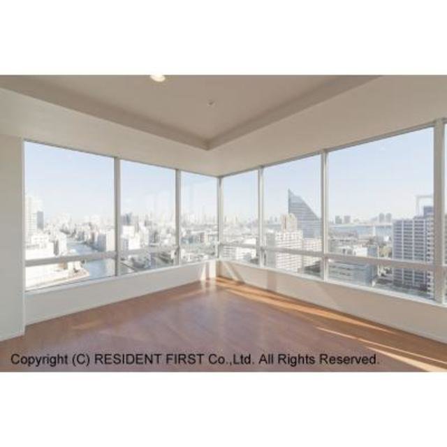 芝浦アイランド ブルームタワー/東京都港区/田町/3LDK 東京、神奈川、千葉、埼玉のリノベーション・デザイナーズ賃貸ならグッドルーム[goodroom]