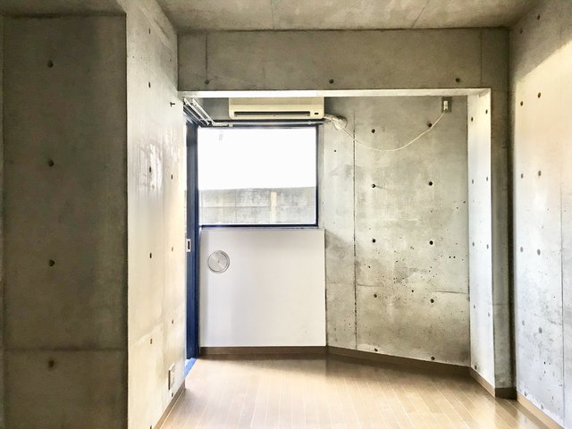 アビタシオン下高井戸101号室 東京都世田谷区 下高井戸 ワンルーム 東京 神奈川 千葉 埼玉のリノベーション デザイナーズ賃貸ならグッドルーム Goodroom