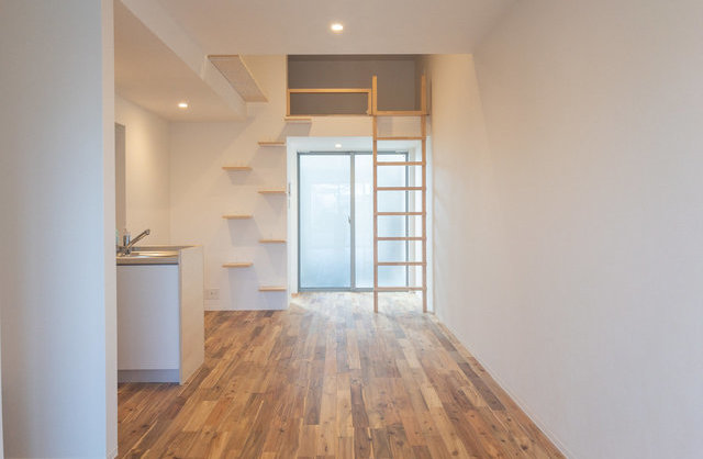 エンプレスＲのお部屋