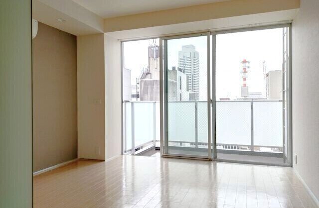 ブッチ神戸元町(BUCCI KOBE MOTOMACHI)のお部屋