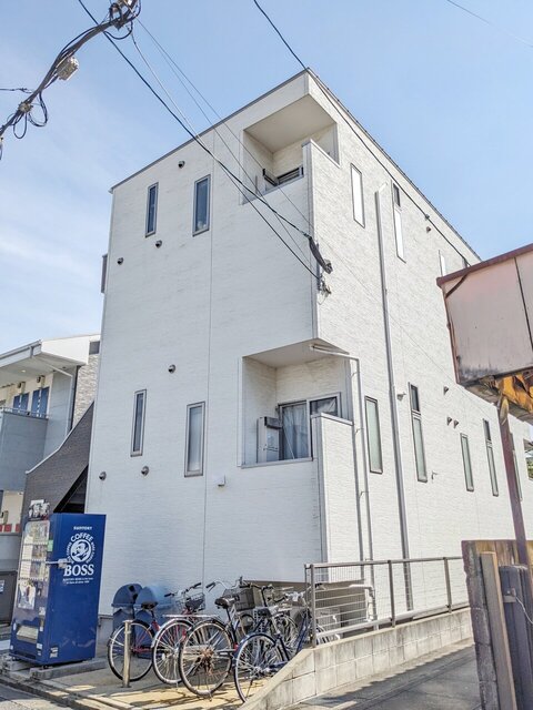 心も一緒にスキップ 3