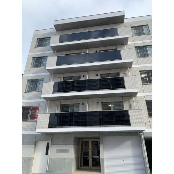 サムティ東区役所前501号室 北海道札幌市東区 東区役所前 1ldk 札幌のリノベーション デザイナーズ賃貸ならグッドルーム Goodroom