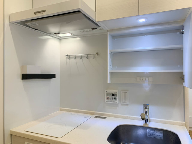 チトカラアパートメント2号室 東京都世田谷区 千歳烏山 ワンルーム 東京 神奈川 千葉 埼玉のリノベーション デザイナーズ賃貸ならグッドルーム Goodroom