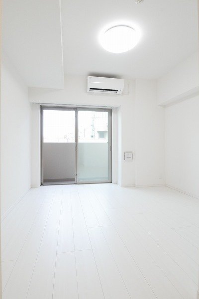 プレミアムキューブg北新宿3号室 東京都新宿区 新宿 1k 東京 神奈川 千葉 埼玉のリノベーション デザイナーズ賃貸ならグッドルーム Goodroom