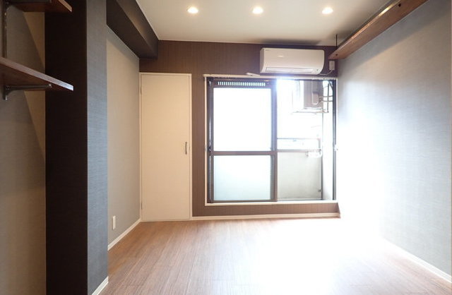 ル・パラ九条のお部屋