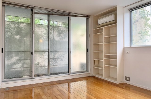 フラットカズンのお部屋