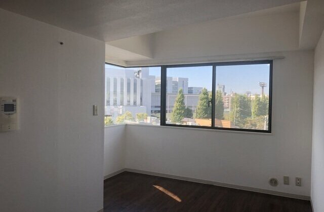 FUKASAWA614マンションのお部屋