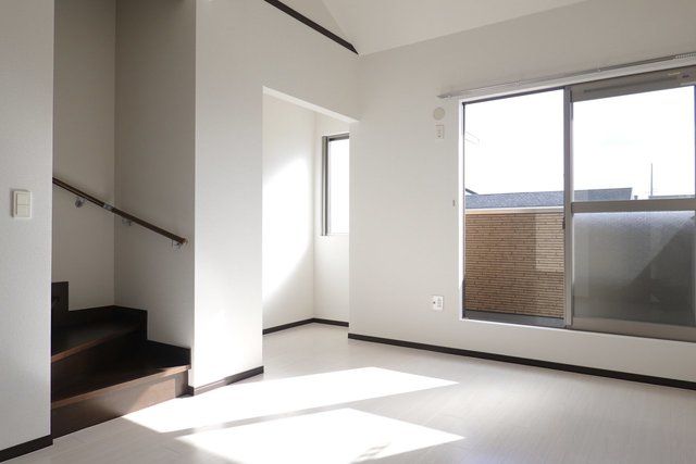 Grand Pose103号室 愛知県北名古屋市 徳重 名古屋芸大 2ldk 名古屋のリノベーション デザイナーズ 賃貸ならグッドルーム Goodroom