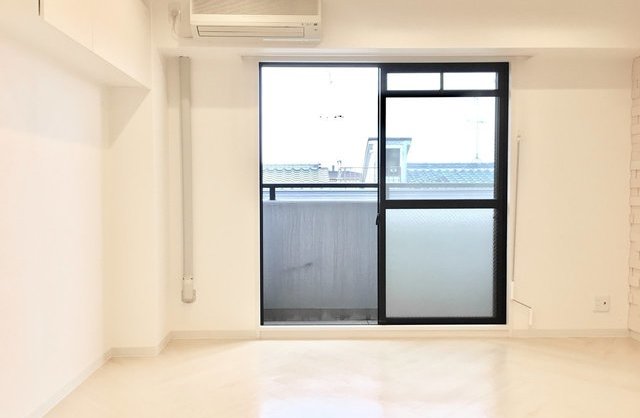 サンパティゼ豊中のお部屋