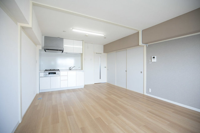 大幸東103号棟1310号室 愛知県名古屋市東区 砂田橋 2ldk 名古屋のリノベーション デザイナーズ賃貸ならグッドルーム Goodroom