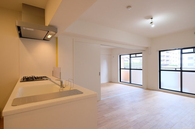 ふぁみーゆ月見坂-/愛知県名古屋市千種区/覚王山/3LDK | 名古屋