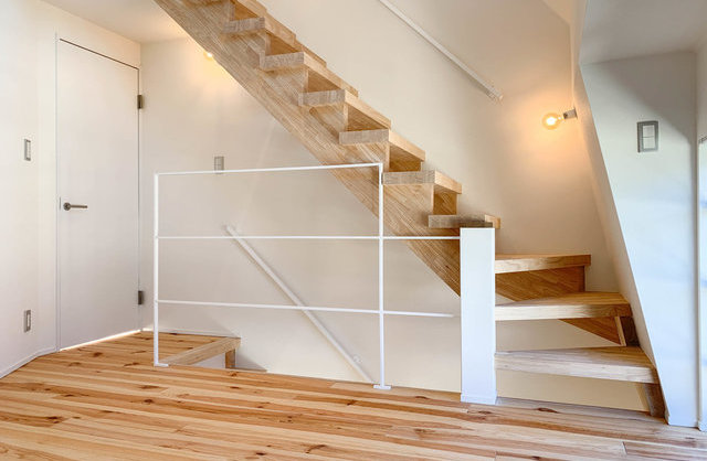 グランデ篠崎のお部屋