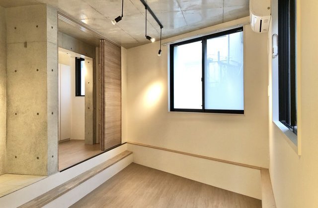 EXAM笹塚（エクサム笹塚）のお部屋