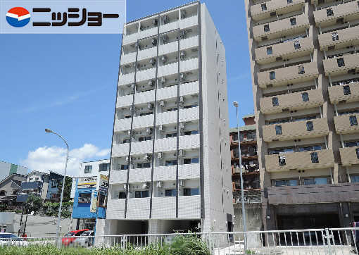フラワーズドリーム 3階 愛知県名古屋市名東区 藤が丘 1k 名古屋のリノベーション デザイナーズ賃貸ならグッドルーム Goodroom