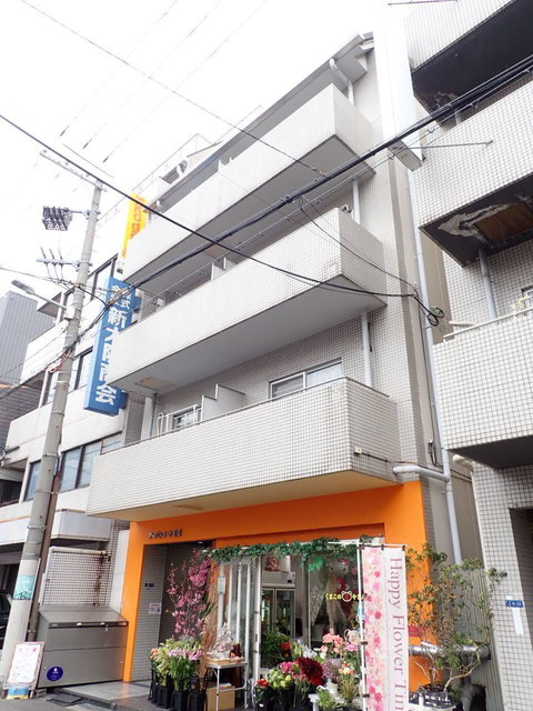 アーバンコート玉造801号室 大阪府大阪市中央区 玉造 ワンルーム 大阪 兵庫 京都 その他のリノベーション デザイナーズ賃貸ならグッドルーム Goodroom