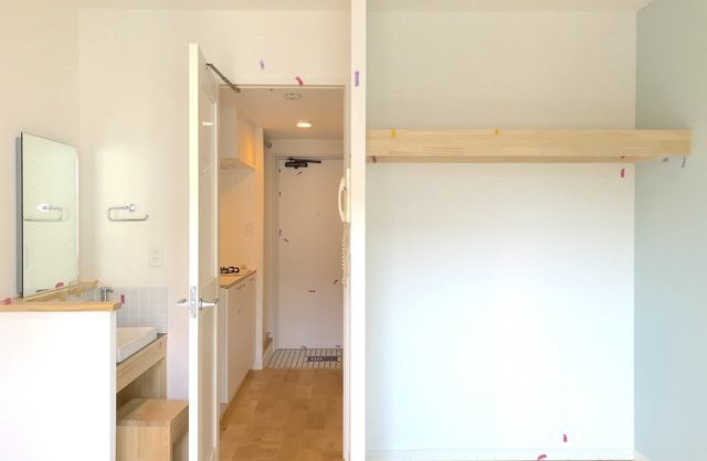 リフィオ二子玉川【TOMOS】のお部屋