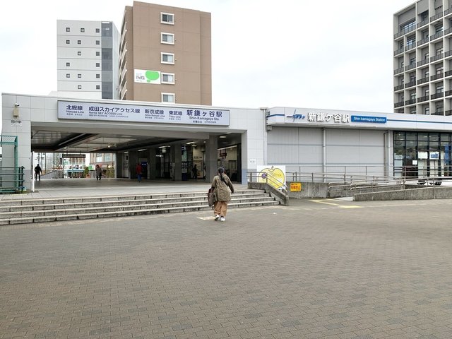 ワイズキューブ404号室 千葉県鎌ケ谷市 新鎌ヶ谷 1ldk 東京 神奈川 千葉 埼玉のリノベーション デザイナーズ賃貸ならグッドルーム Goodroom