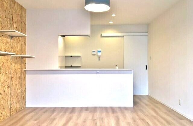 パロス苦楽園のお部屋