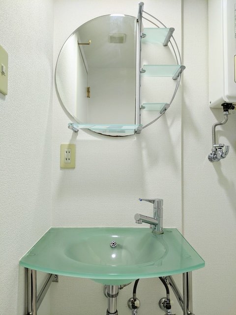 モントクレア405号室 北海道札幌市西区 発寒南 1ldk 札幌のリノベーション デザイナーズ賃貸ならグッドルーム Goodroom